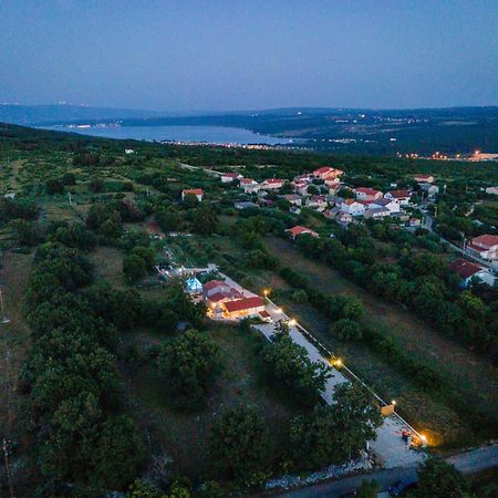 Appartamento Kuca Za Odmor Cvitka Slivnica Esterno foto