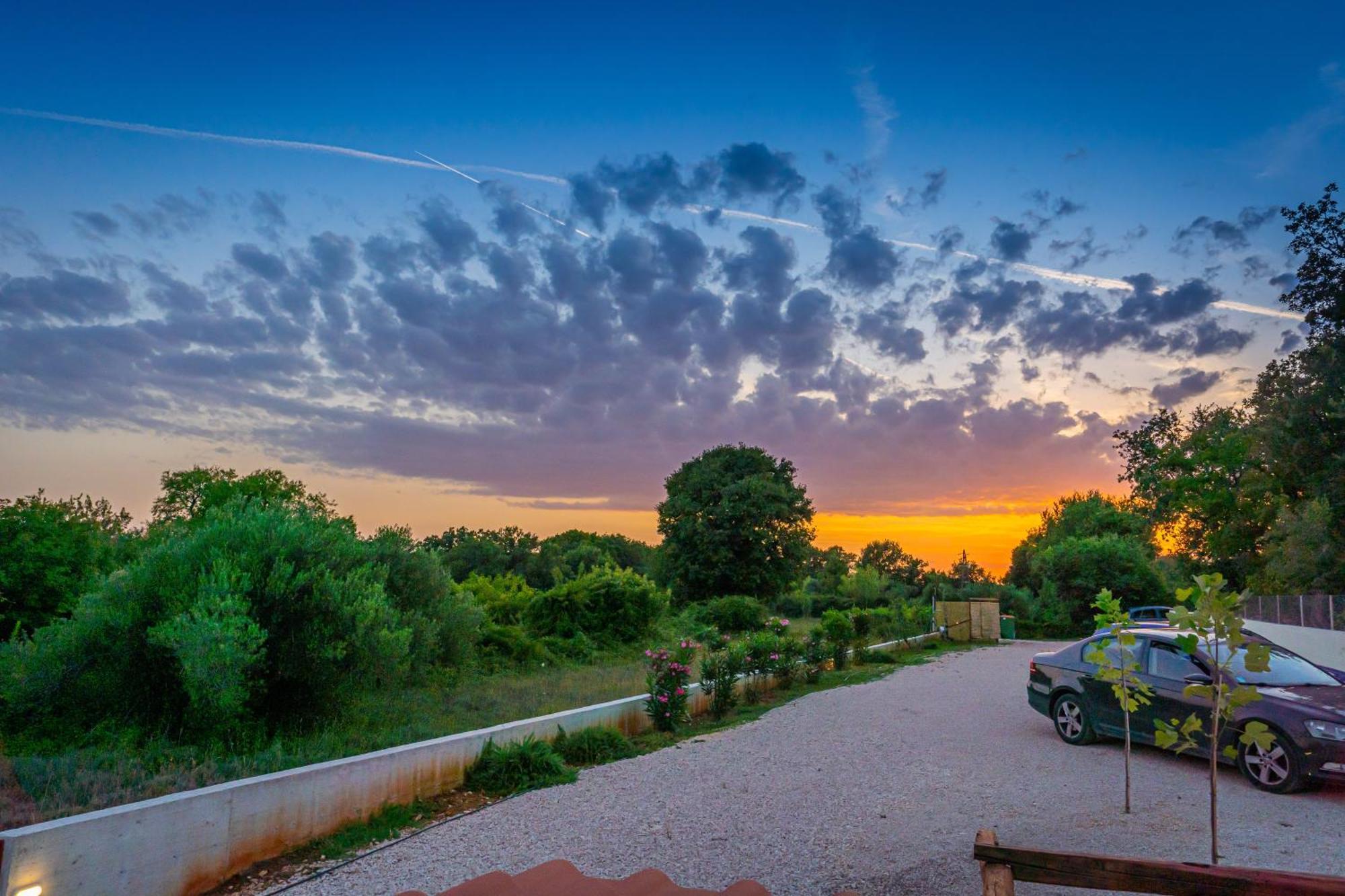 Appartamento Kuca Za Odmor Cvitka Slivnica Esterno foto
