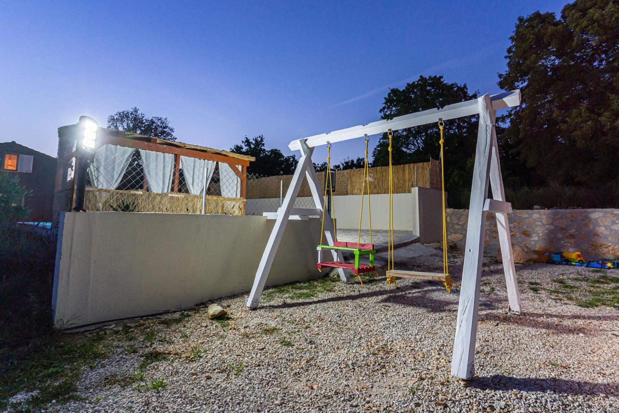 Appartamento Kuca Za Odmor Cvitka Slivnica Esterno foto