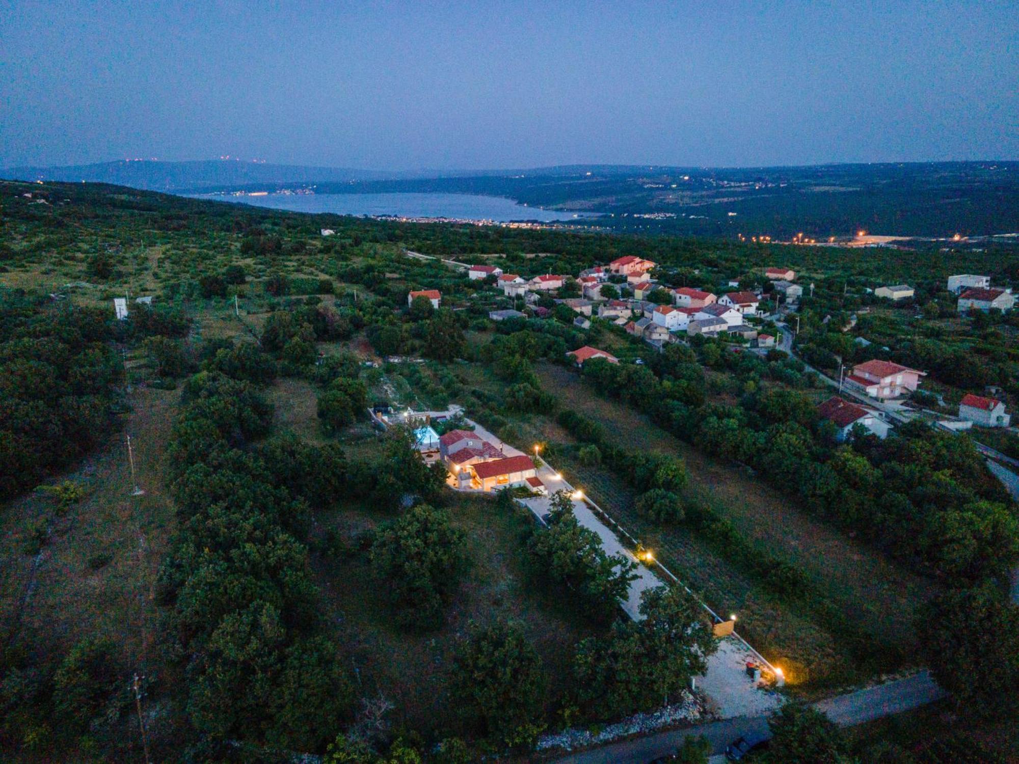 Appartamento Kuca Za Odmor Cvitka Slivnica Esterno foto