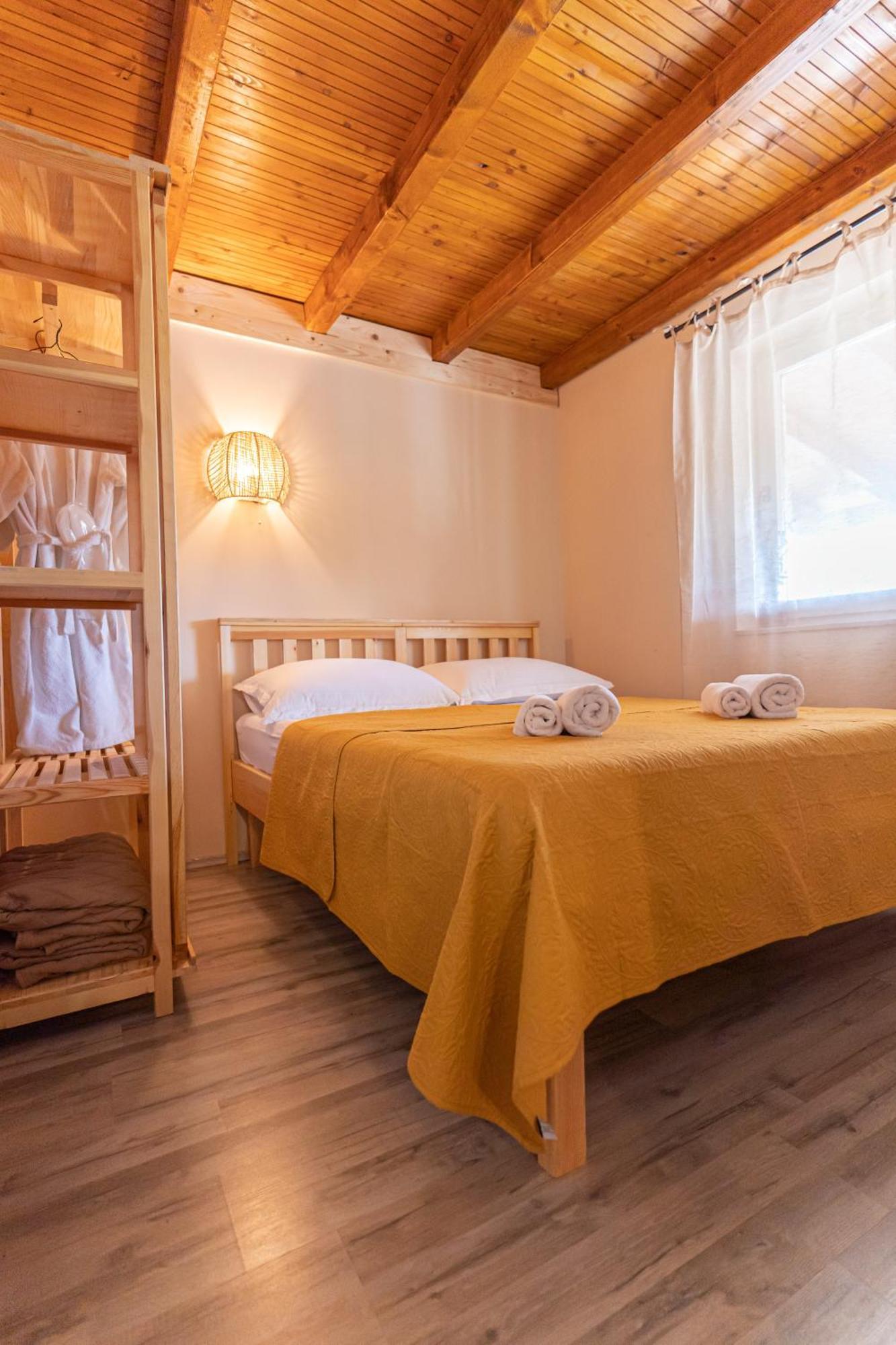 Appartamento Kuca Za Odmor Cvitka Slivnica Esterno foto