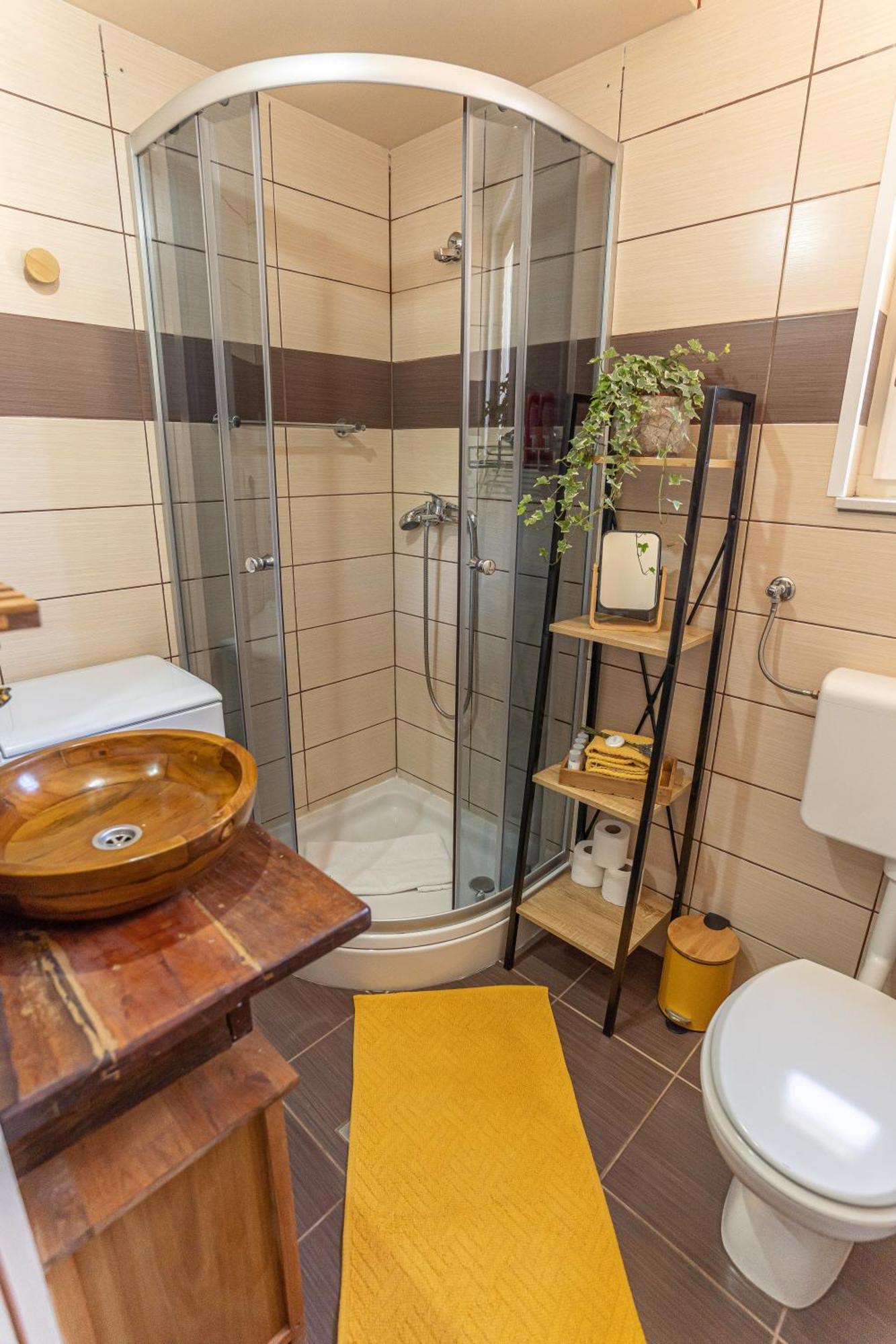 Appartamento Kuca Za Odmor Cvitka Slivnica Esterno foto